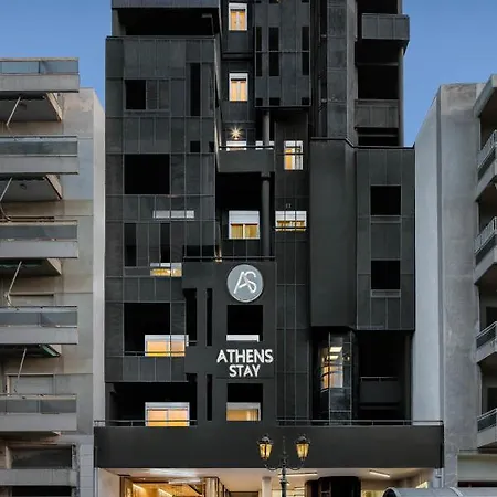 Thisean Modern By Apartmanhotel