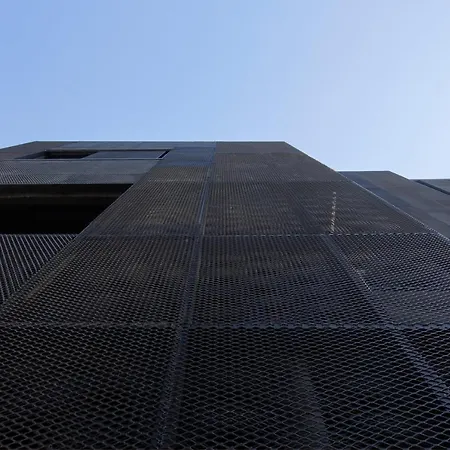 Thisean Modern By Apartmanhotel 4*
